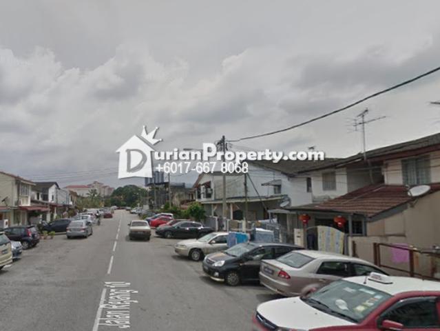 House for rent in Country Heights Damansara, Kuala Lumpur