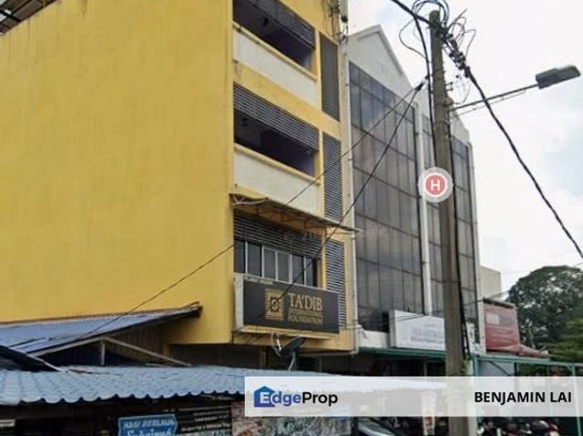 Shop for sale in Country Heights Damansara, Kuala Lumpur