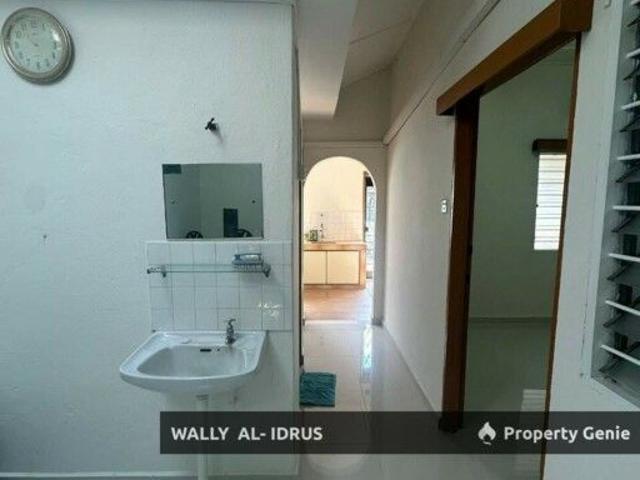 House for rent in Kuala Lumpur