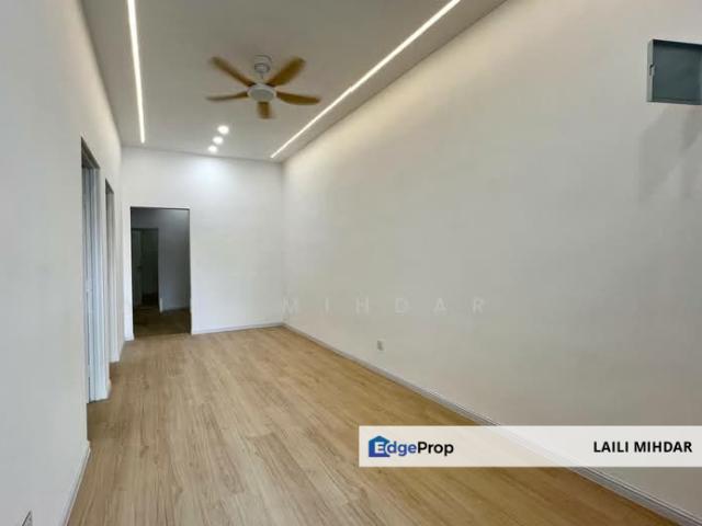 House for sale in Country Heights Damansara, Kuala Lumpur