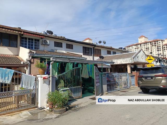 House for sale in Country Heights Damansara, Kuala Lumpur