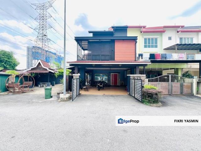 House for sale in Country Heights Damansara, Kuala Lumpur
