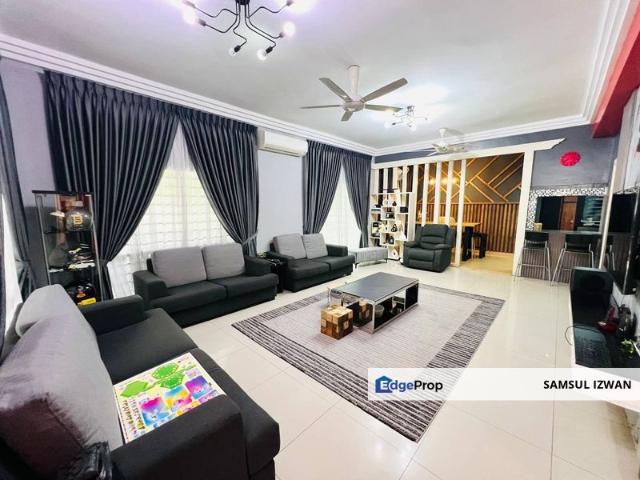 House for sale in Country Heights Damansara, Kuala Lumpur