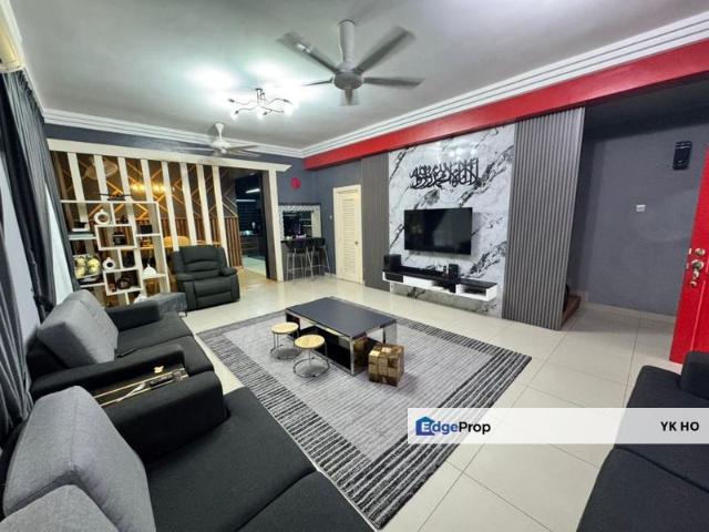 House for sale in Country Heights Damansara, Kuala Lumpur