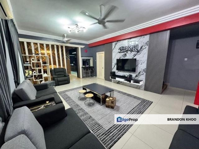 House for sale in Country Heights Damansara, Kuala Lumpur