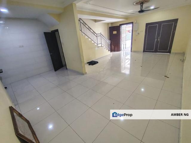 House for sale in Country Heights Damansara, Kuala Lumpur