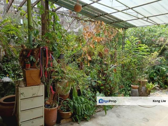 House for sale in Country Heights Damansara, Kuala Lumpur