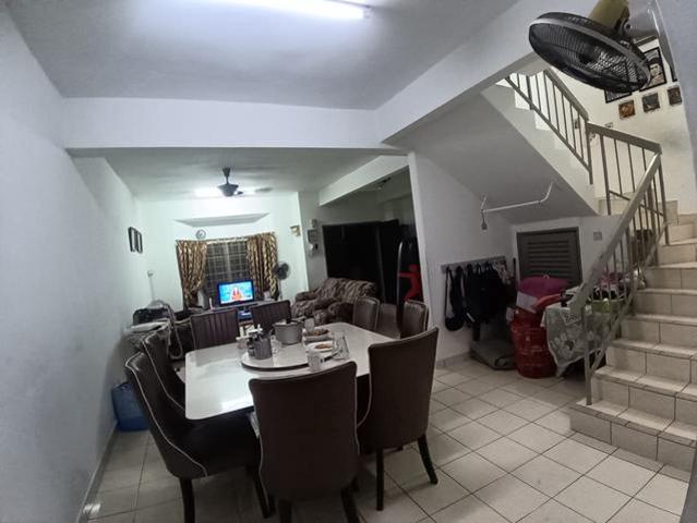 Terraced House for sale in Country Heights Damansara, Kuala Lumpur