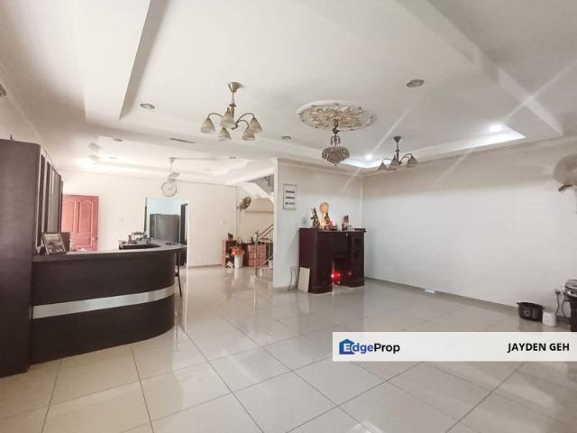 House for sale in Alor Setar, Kedah