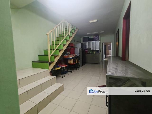 House for sale in Alor Setar, Kedah