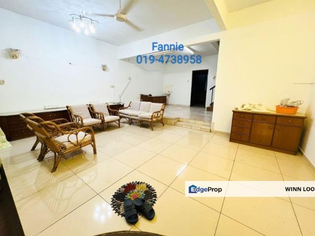 House for rent in Alor Setar, Kedah