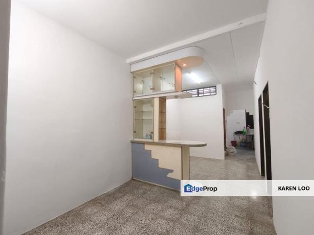 House for sale in Alor Setar, Kedah