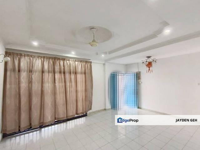 House for sale in Alor Setar, Kedah