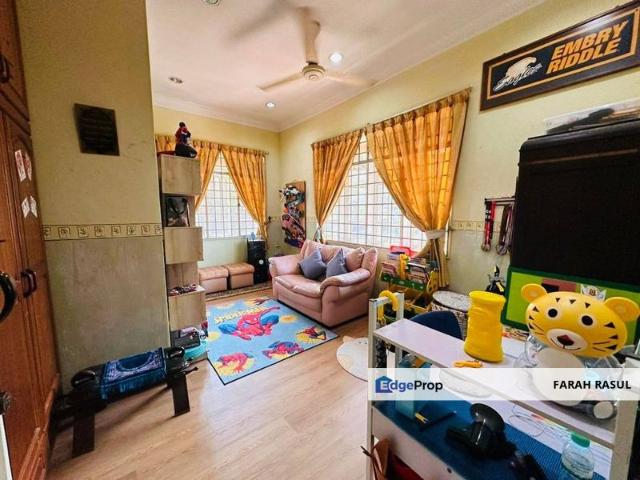 House for sale in Selayang, Selangor