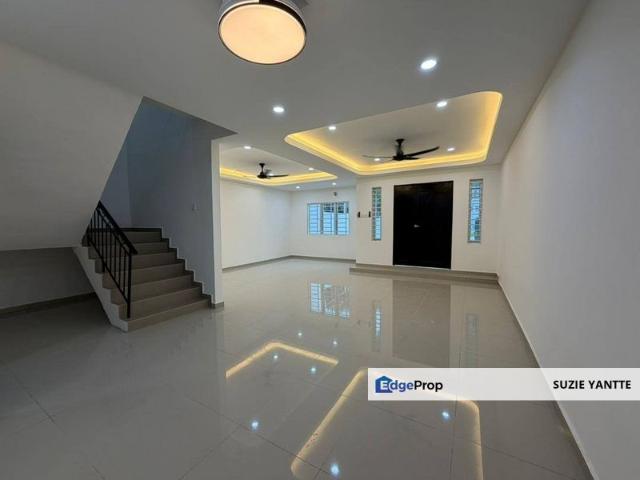 House for sale in Port Klang, Selangor