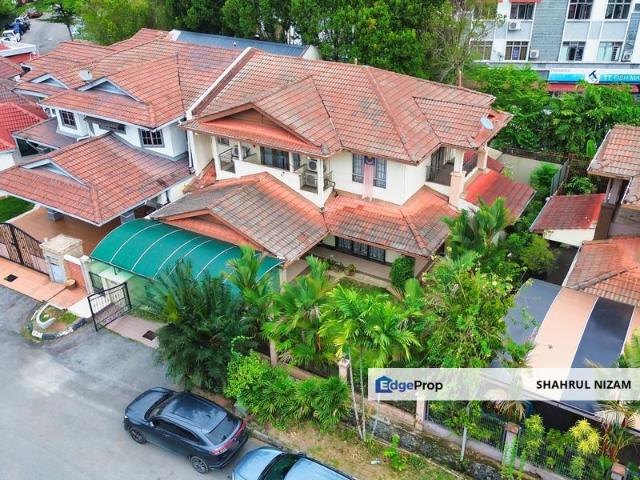 House for sale in Balakong, Majlis Perbandaran Kajang