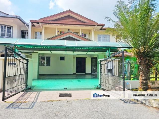 House for sale in Kajang, Langat