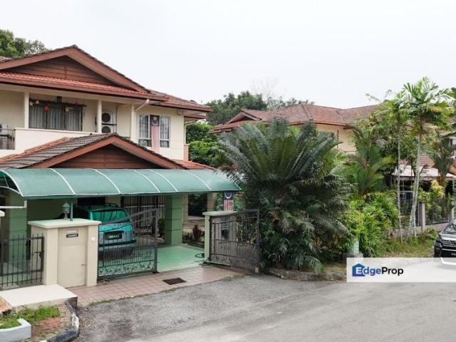 House for sale in Balakong, Majlis Perbandaran Kajang
