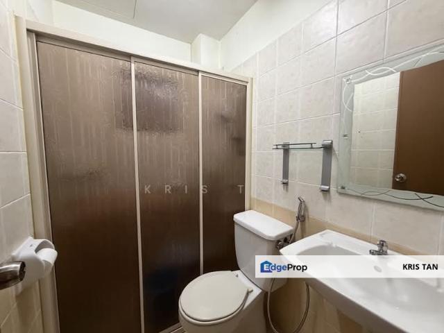 House for sale in Kajang, Langat