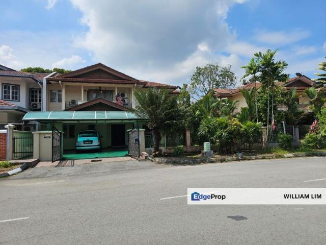 House for sale in Kajang, Langat