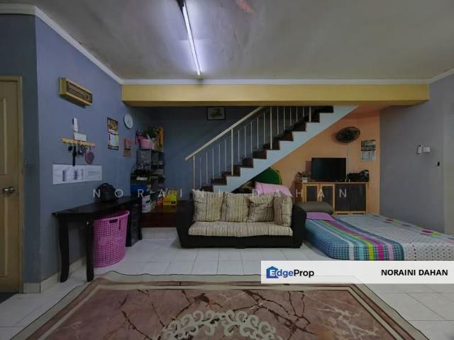 House for sale in Kajang, Langat
