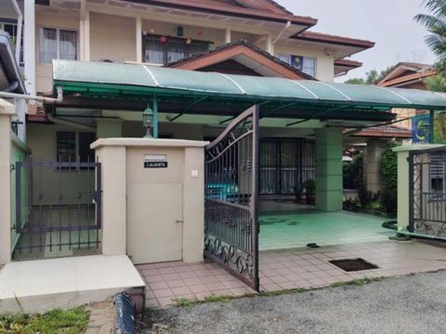 Residential House for sale in Balakong, Majlis Perbandaran Kajang