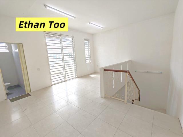 Terraced House for sale in Wellesley, Penang
