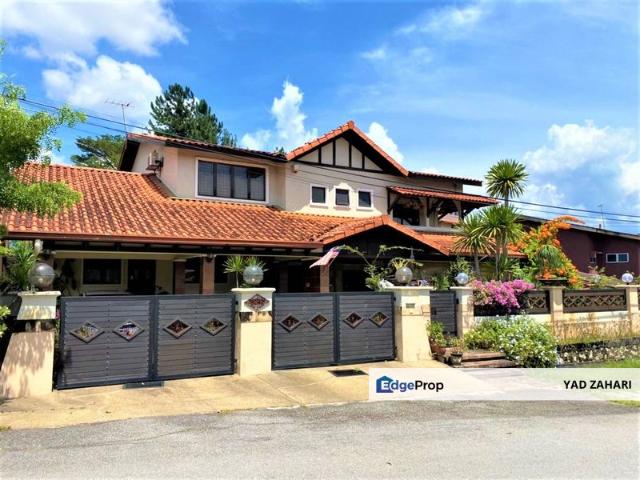 House for sale in Selayang, Selangor