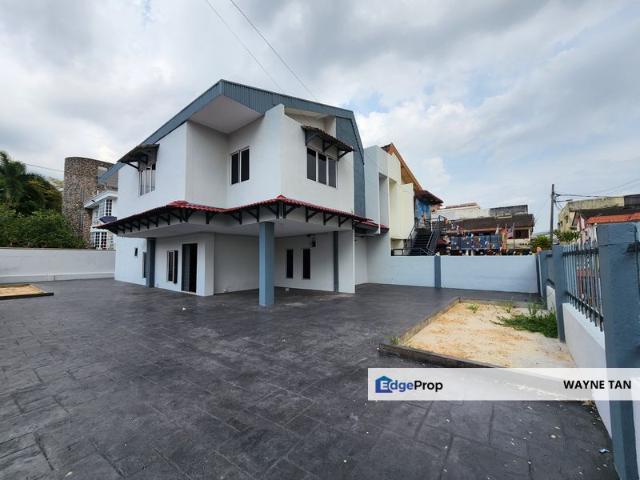House for sale in Port Klang, Selangor
