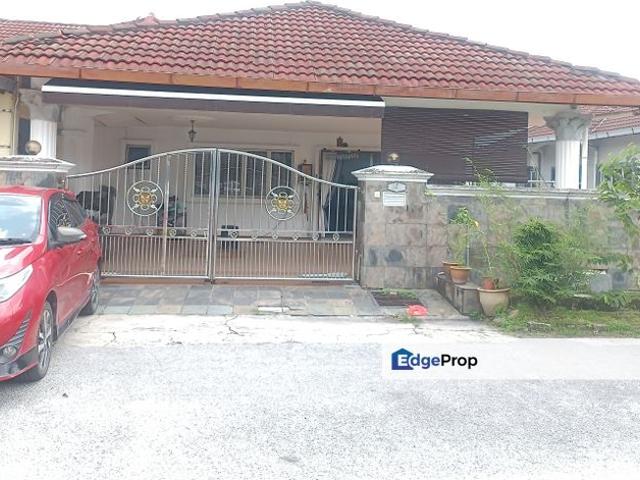 House for sale in Port Klang, Selangor