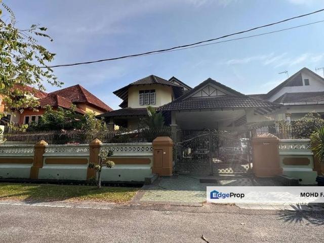 House for sale in Selayang, Selangor