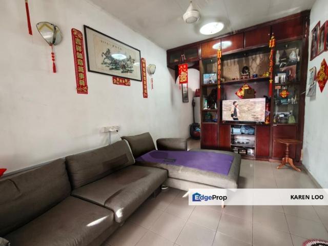 House for sale in Alor Setar, Kedah