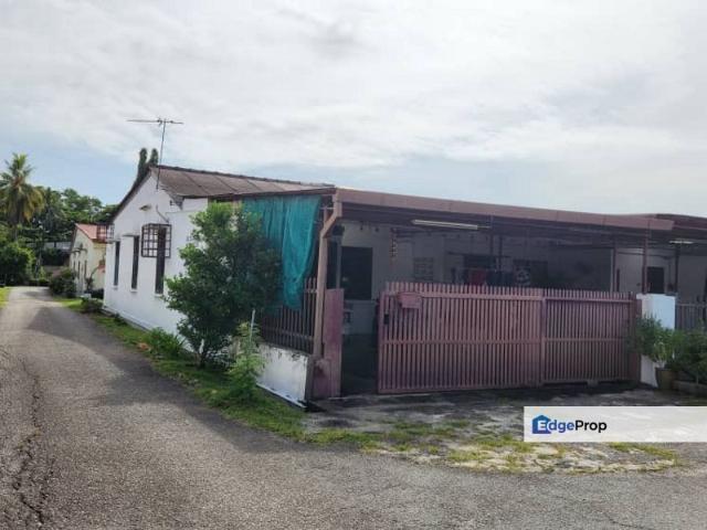 House for sale in Sungai Petani, Kuala Muda