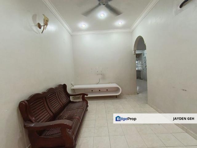 House for sale in Alor Setar, Kedah