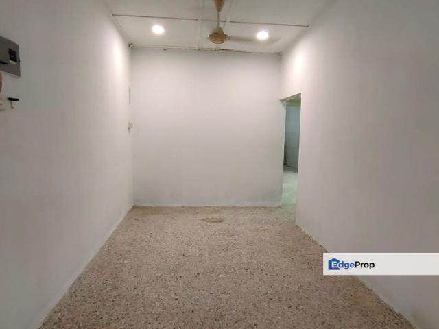 House for sale in Sungai Petani, Kuala Muda