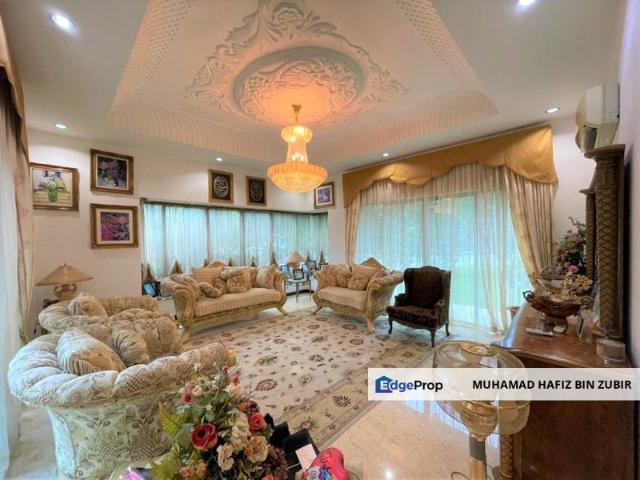 House for sale in Petaling, Alam Impian