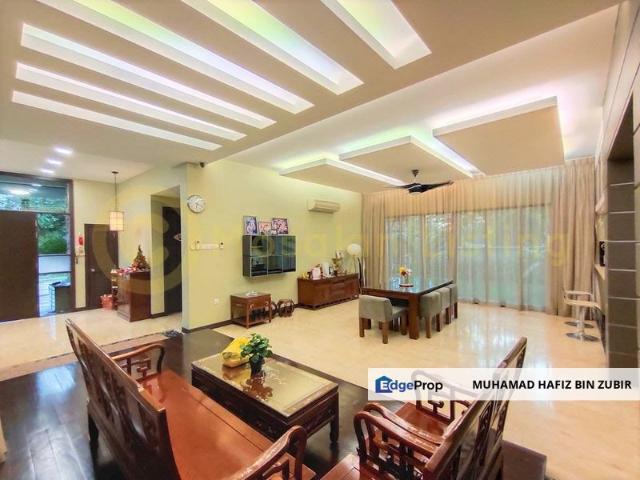 House for sale in Petaling, Alam Impian