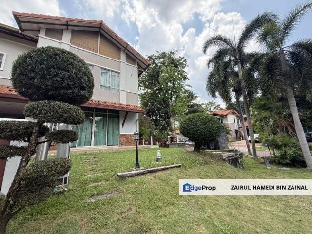 House for sale in Petaling, Alam Impian