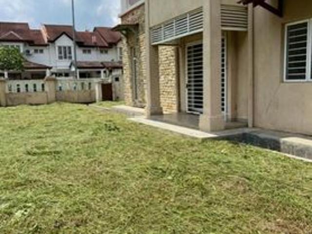 House for sale in Petaling, Alam Impian