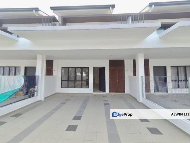 House for rent in Petaling, Alam Impian