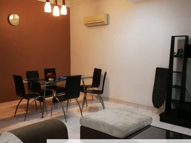 House for rent in Petaling, Alam Impian