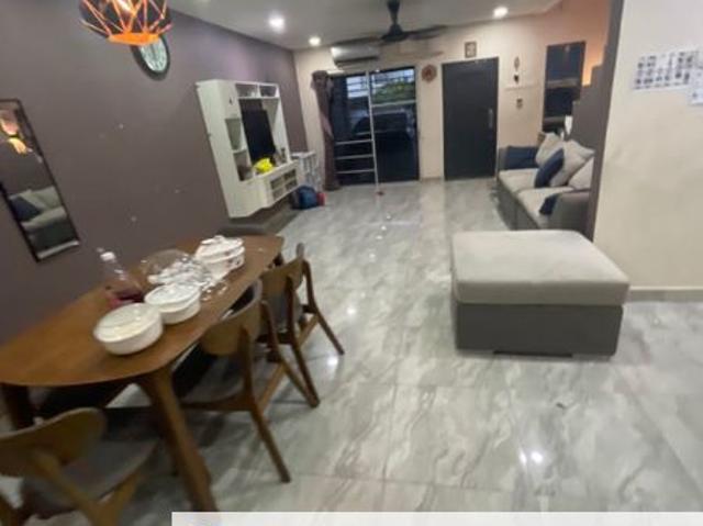 House for sale in Petaling, Alam Impian