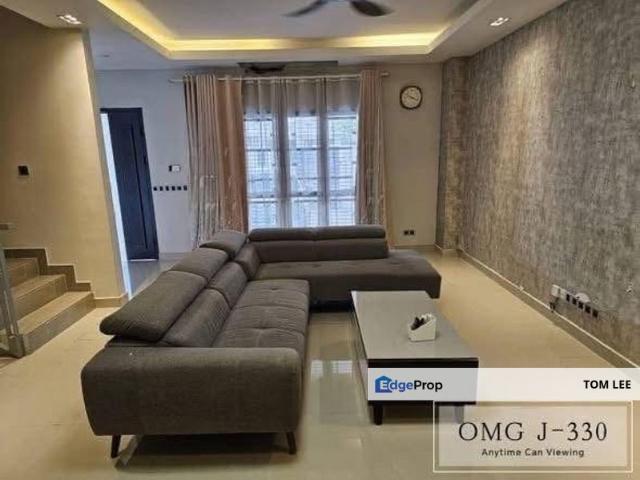 House for sale in Petaling, Alam Impian
