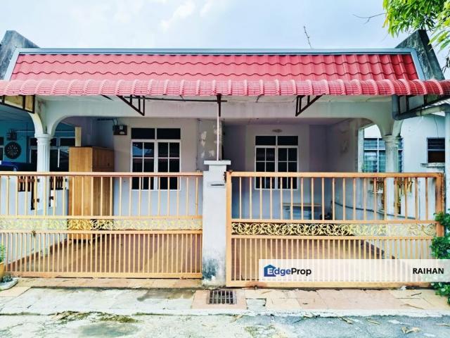 House for sale in Alor Setar, Kedah