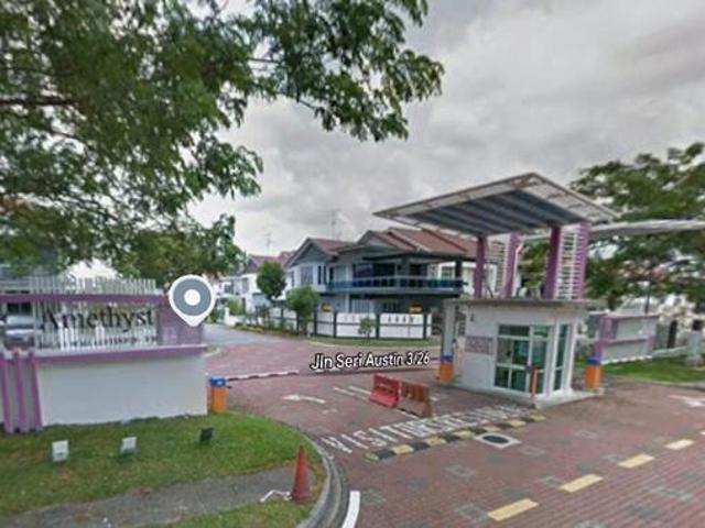 Terraced House for sale in Johor