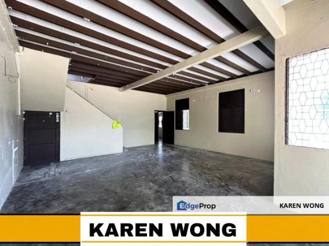 House for sale in Sungai Petani, Kuala Muda