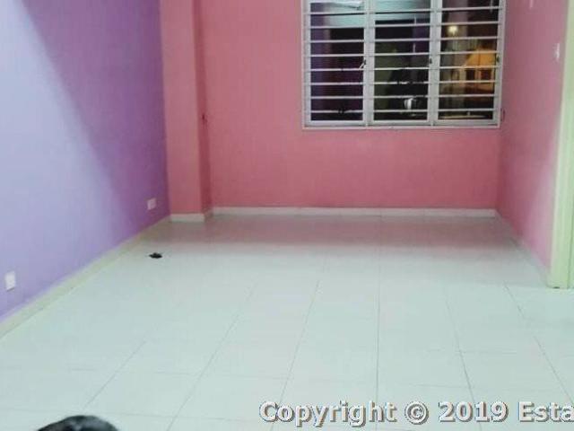 Apartment for rent in Kajang, Langat