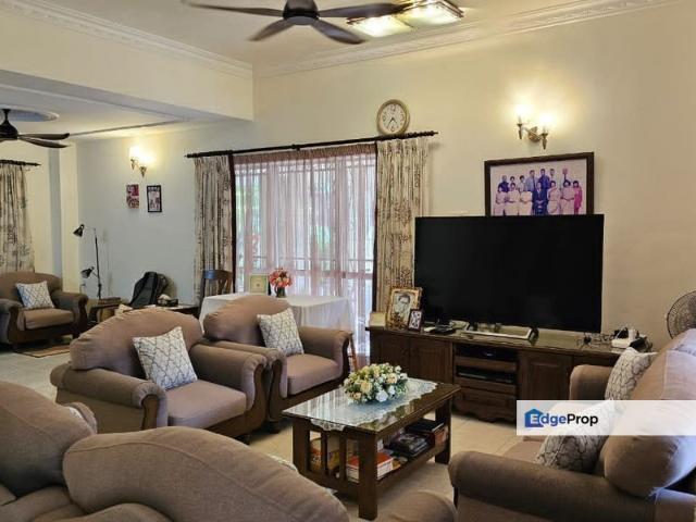 House for sale in Kajang, Langat