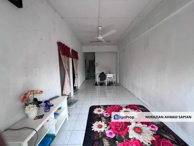 Condominium for sale in Kajang, Langat