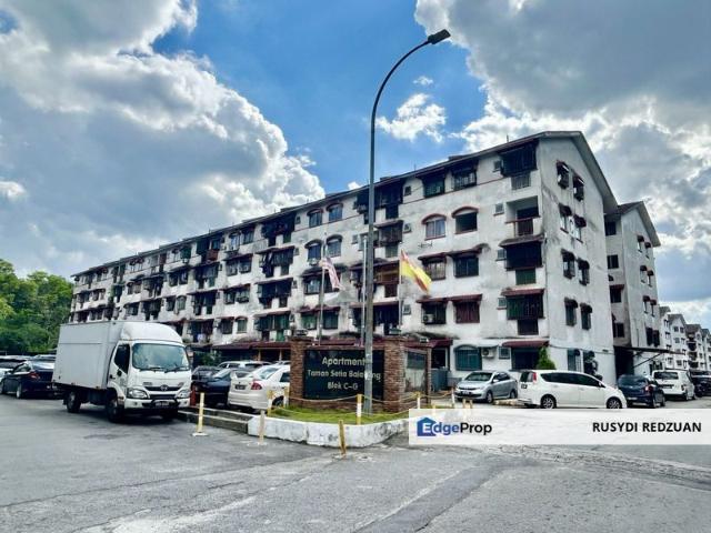 Condominium for sale in Kajang, Langat